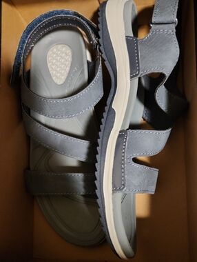 Dr scholl's sandals